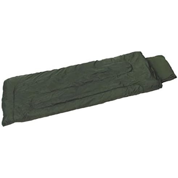 Israeli pilot sleeping bag, olive OLIV