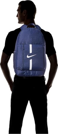 Nike Youth NK Academy Team Backpack - Midnight Navy/Black/White