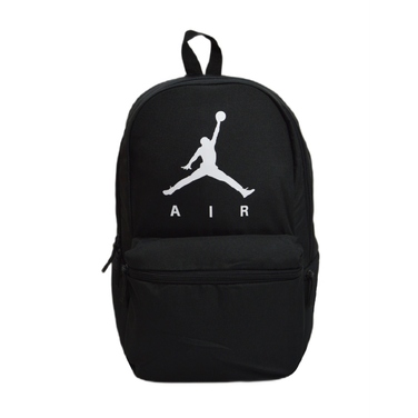 Шкільний рюкзак Nike однокамерний, чорний