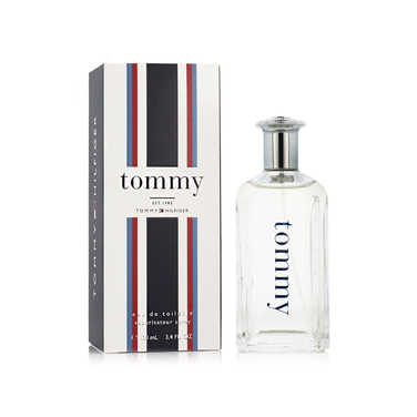 Туалетна вода Tommy Hilfiger Tommy, 100 мл