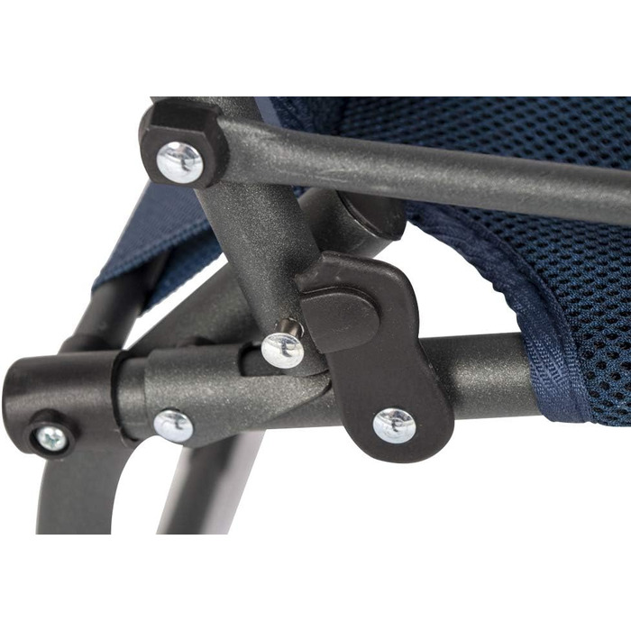 Стілець Bo-Camp Copa Rio, універсальний, блакитний