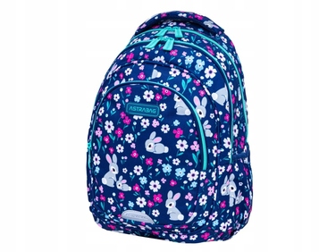 Багатовідсіковий шкільний рюкзак AstraBag 