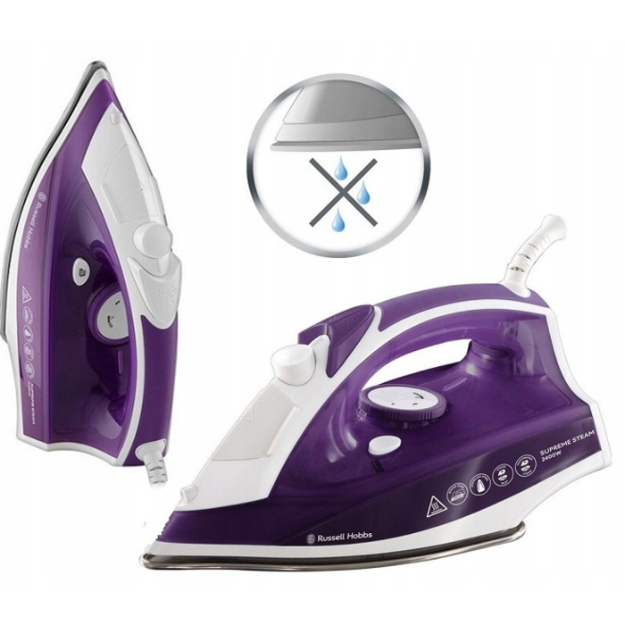 Праска Russell Hobbs 23060, 2400 Вт