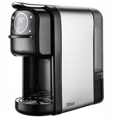 Капсульна кавомашина Nespresso Dolce Gusto 3в1, 1400 Вт, 20 бар