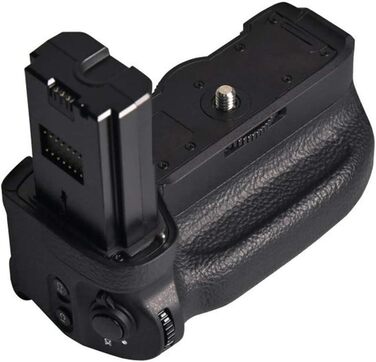 Захоплення для акумулятора Mcoplus VG-C3EM (замінник) для Sony A9, A7III, A7III, A7RIII, A7R3 - вміщує 1 або 2 акумулятори NP-FZ100