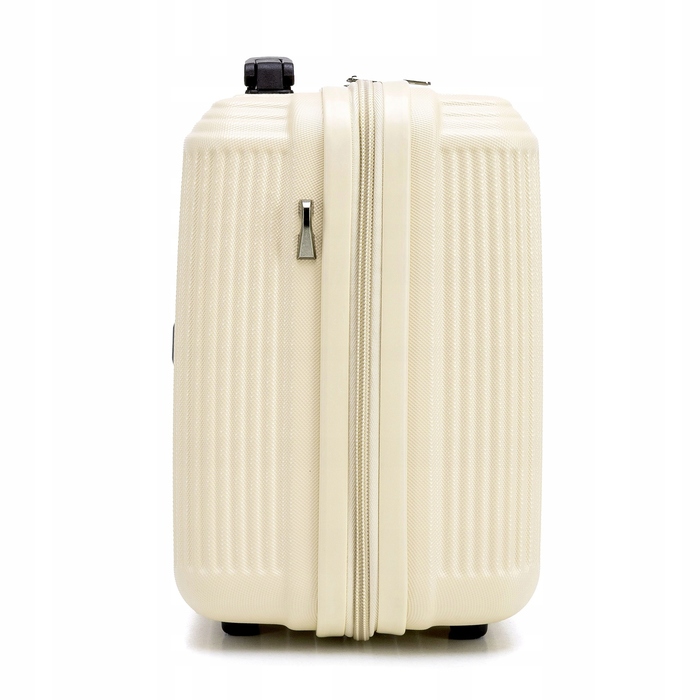 Косметичка WITTCHEN 56-3-A-604, біла