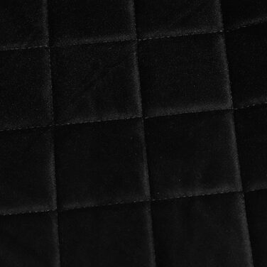 Автокрісло для собак, чорне: безпечне та стабільне автокрісло для маленьких собак, для заднього та переднього сидіння