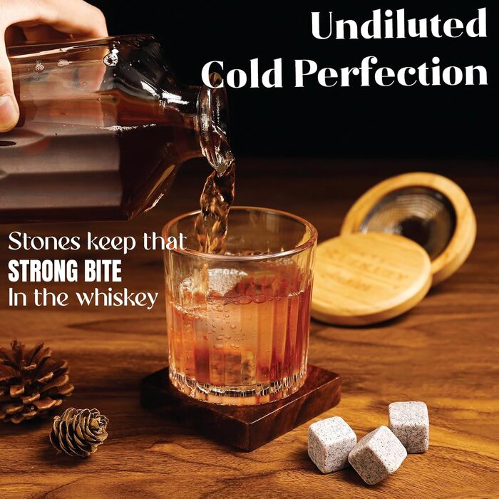 Набір для копчення коктейлів Bouron: факел та 4 види тирси для димного напою