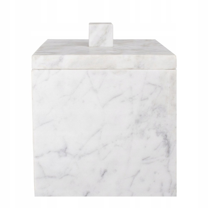 Косметичний контейнер Q-Bath Pure Natural 1522, білий, 200 мл