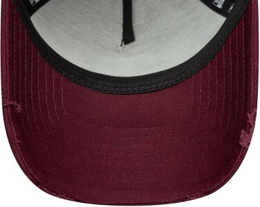 Кепка New Era Outdoor Patch Olive A-Frame з регулюванням, універсальний розмір