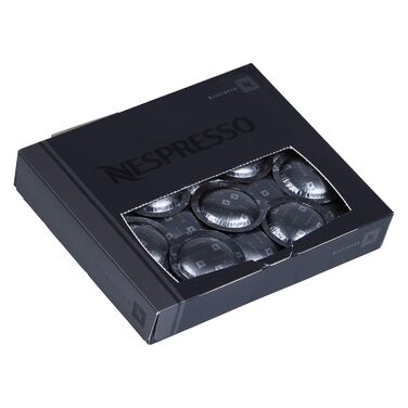 Капсули Nespresso Ristretto Professional - 50 шт.