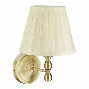 Relaxdays Antique Wall Lamp