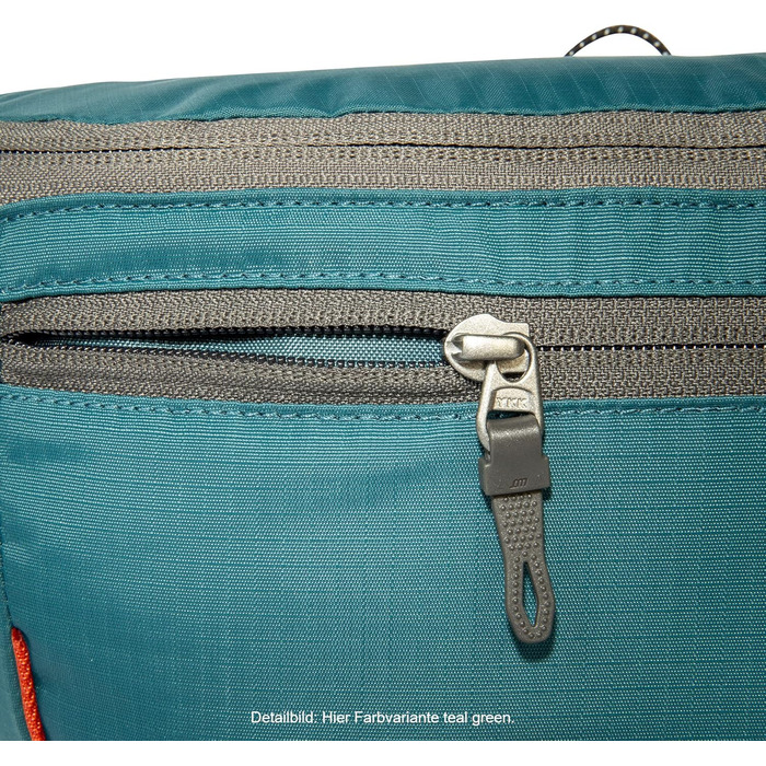 Поясна сумка Tatonka Ilium M - чорна, 35 x 14 x 10 см