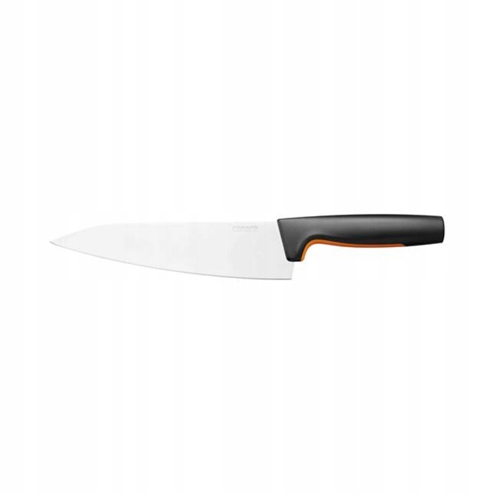 Набір ножів у підставці Fiskars Functional Form, 5 предметів, 1057