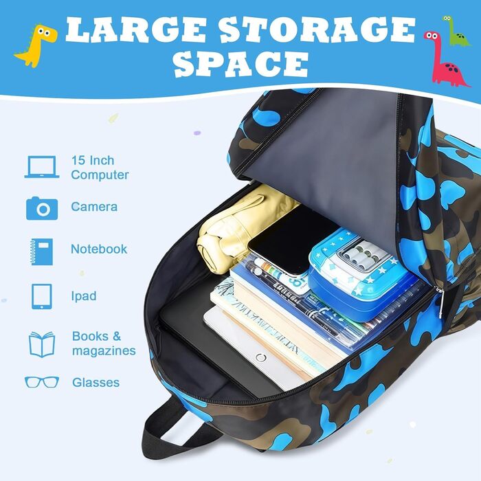 Дитячий рюкзак для хлопчика Kinderrucksack: міні-рюкзак, рюкзак у дитячий садок, шкільний рюкзак, сумка для малюків (#3 Помаранчевий-a)