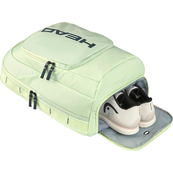Спортивна сумка для тенісу Head Pro Backpack 260424, 30L