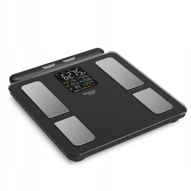 Ваги для ванної Webber IF2825A