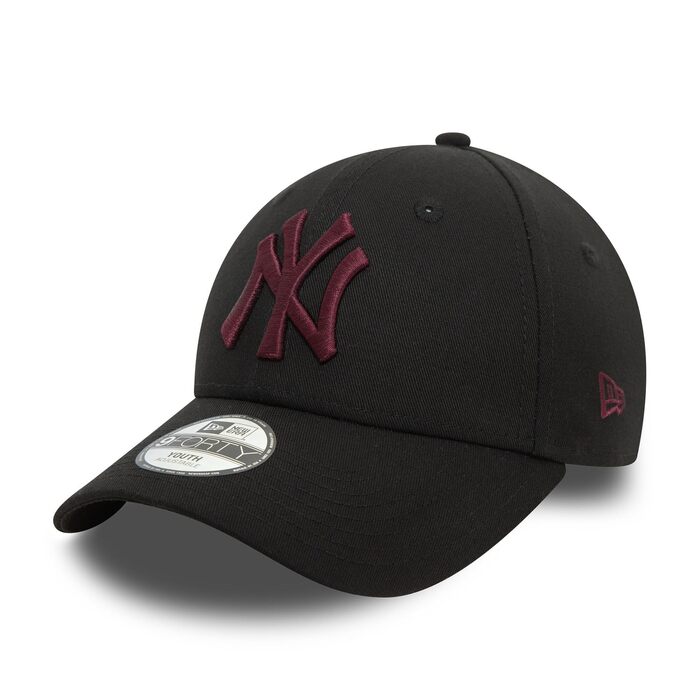 Кепка New Era 9Forty Trucker Cap для дітей (4-6 років) New York Yankees MLB бейсболка