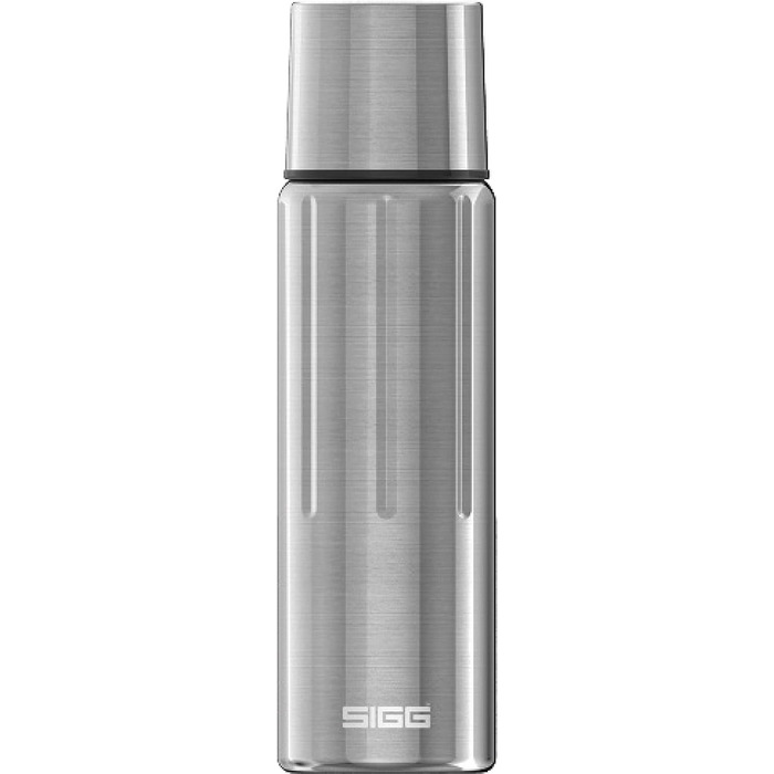 Термофляга SIGG Gemstone IBT з чашкою - 0.75L, нержавіюча сталь, BPA-free, ізольована, витокозахисна