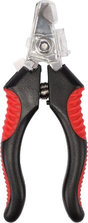 Професійний інструмент для стрижки кігтів собак Flamingo Krallenschere - XL для великих порід (лабрадори, німецькі вівчарки, ротвейлери, голден ретривери)