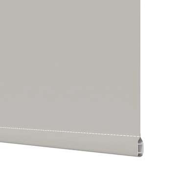 Штора для душу вінілова VidaXL, 96 x 240 см