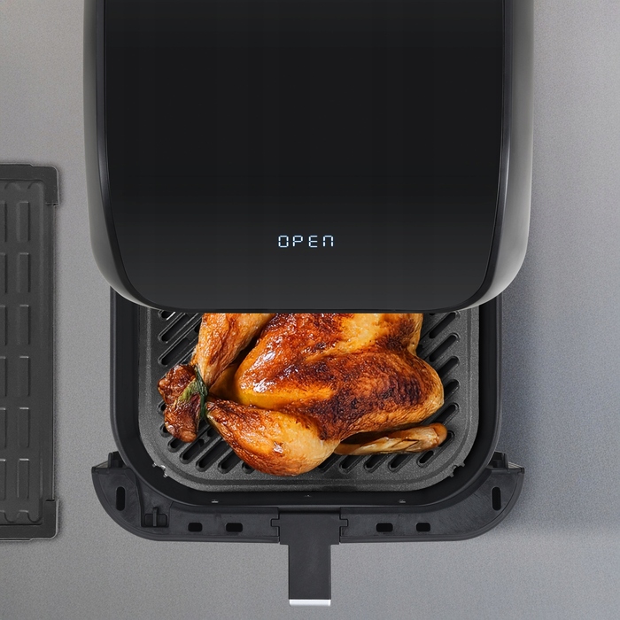 Аерофритюрниця без олії AF8500