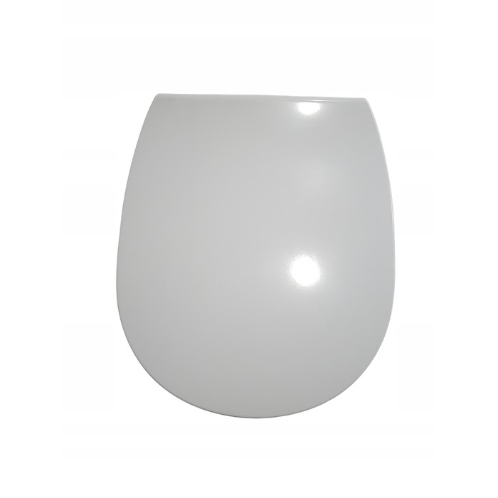 Сидіння для унітаза Ideal Standard Connect, білий duroplast