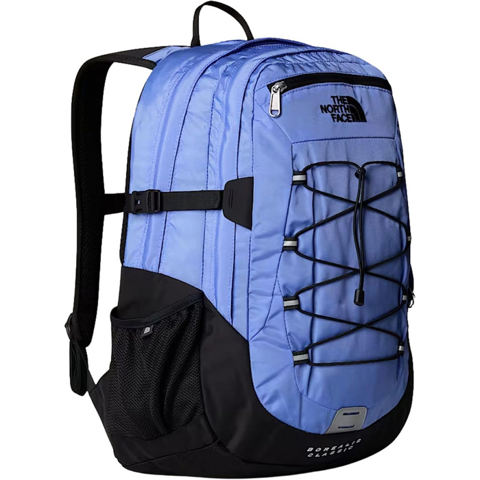 Рюкзак The North Face Jester Virtual Blue-TNF Black