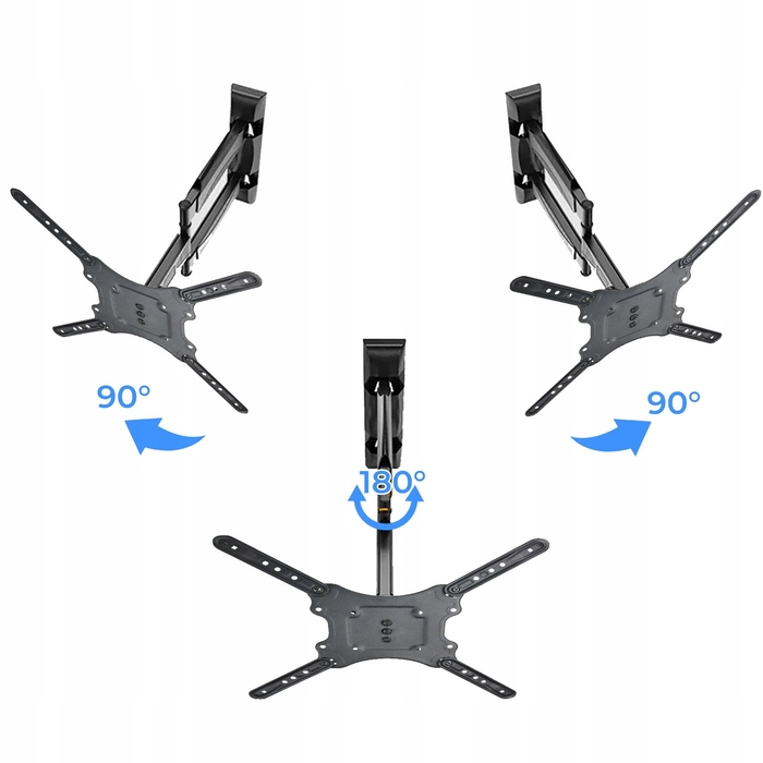 Кронштейн для телевізора Qumak-Sekom PWHP014