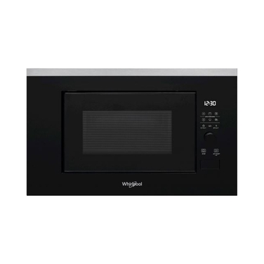 Вбудована мікрохвильова піч Whirlpool WMF201G 800 Вт, чорна