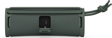 Sony ULT Field 1 Forest Grey - Портативна Bluetooth колонка з глибоким басом, водонепроникна (IP67), 12 год роботи, Forest-Grey