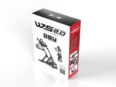 Стійка для ігрового керма Next Level Racing Wheel Stand 2.0