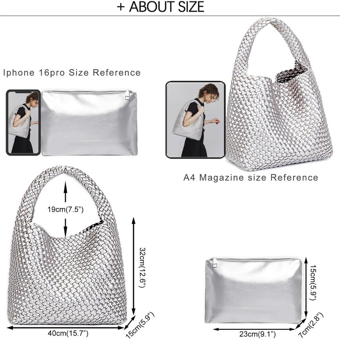 Зчеплення JINMANXUE B988 сріблястого кольору для мотоцикла