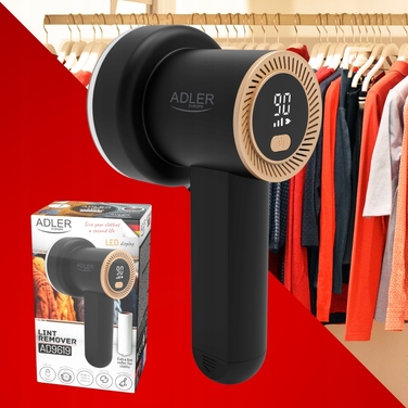 Потужна машинка для видалення ковтунців з одягу, светрів та оббивки диванів, 3 швидкості, 10 Вт