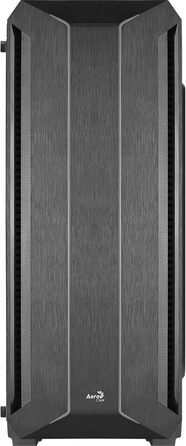 Корпус ПК Aerocool SKYLINE V2 BK ATX з RGB підсвічуванням та 120мм вентилятором