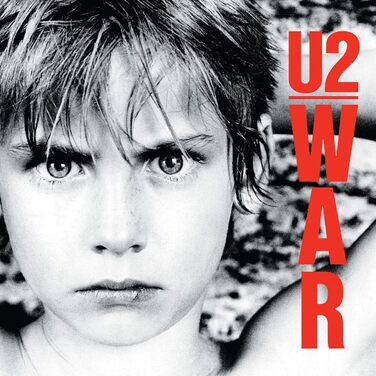 War - Heavy Weight Vinyl [Вінілова платівка LP] - Оригінальне видання