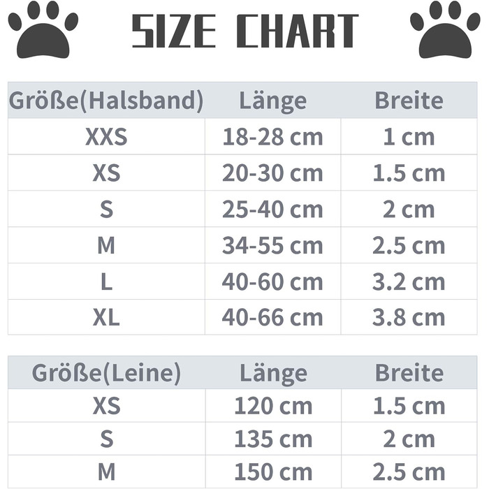 Нашийник для собак Lionet Paws з метеликом, бавовна, металевий замок, XL, 40-66 см, блакитний в клітинку