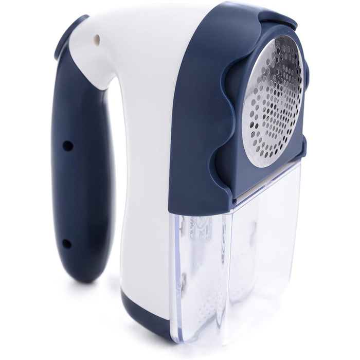 Електрична фрезерна машинка Camry CR-9606 зі сталевими лезами – для видалення ворсу та ниток