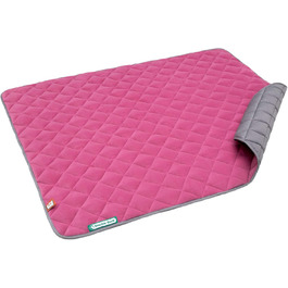 колір: рожевий / сірий