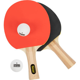 Набір для настільного тенісу Idena (нова версія)