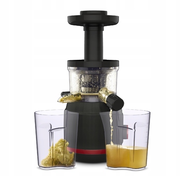 Вертикальна повільна соковитискача Tefal ZC150838, 150 Вт