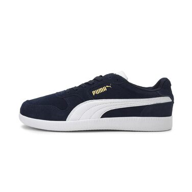 Кросівки Puma Icra Trainer Sd Unisex (38.5 EU, Peacoat Puma White)