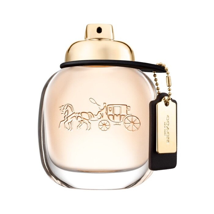 Жіноча парфумована вода Coach Woman, 50 мл