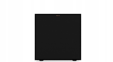 Активний сабвуфер Klipsch R-121SW 200 Вт, чорний