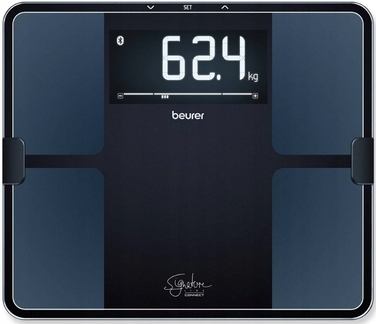 Ваги для ванної кімнати Beurer BF 915