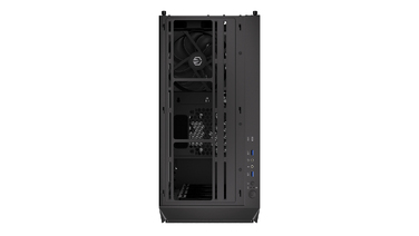 Ігровий комп'ютерний корпус Endorfy Arx 700 Air Midi Tower ATX