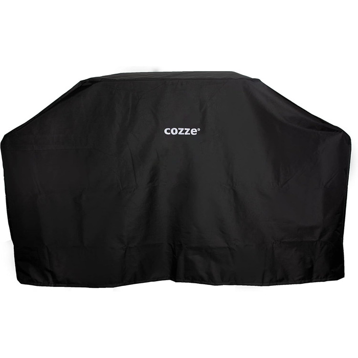 Чохол Cozze 190x66x114 см для планча та вуличного столу, водонепроникний, для захисту від дощу та пилу
