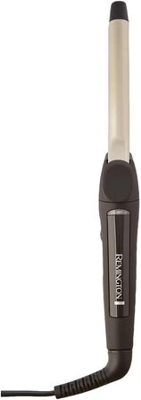 Локкенстаб Remington Pro Spiral Curl 19 мм - цифровий дисплей, антистатичне покриття, для створення локонів