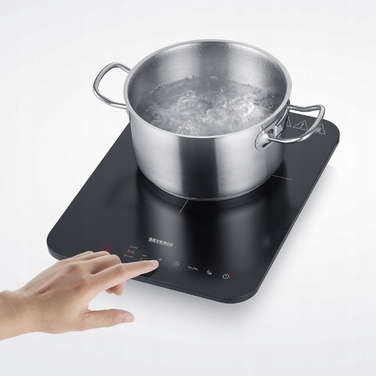 Портативна плитка Severin KP 1032