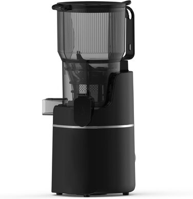 Шнекова соковижималка GarveeHome Entsafter Slow Juicer 250W для холодного віджиму